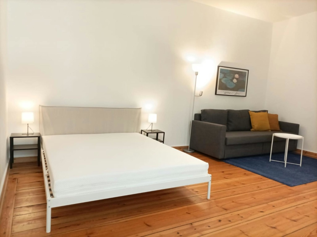 Wohnung Berlin Sonnenallee - Bild 8
