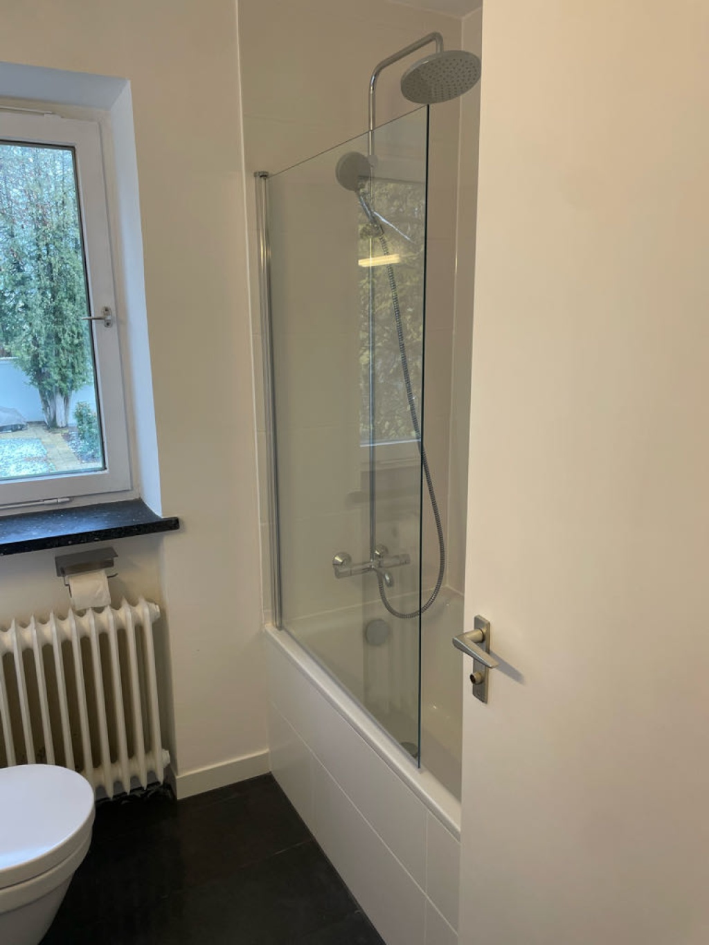 WG-Zimmer Obergiesing-Fasangarten Fasangartenstraße - Bild 7