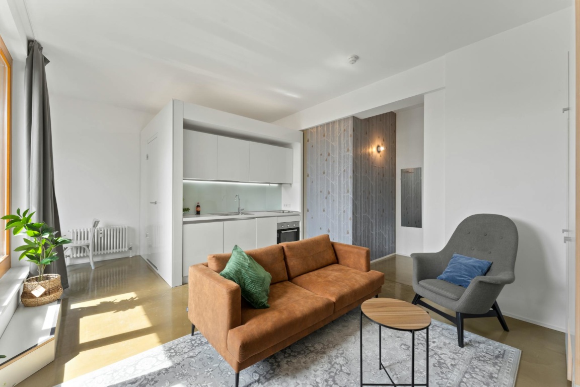 Thaerstraße, Berlin – Thaerstraße, 10249 Berlin Friedrichshain – Vorschaubild 2
