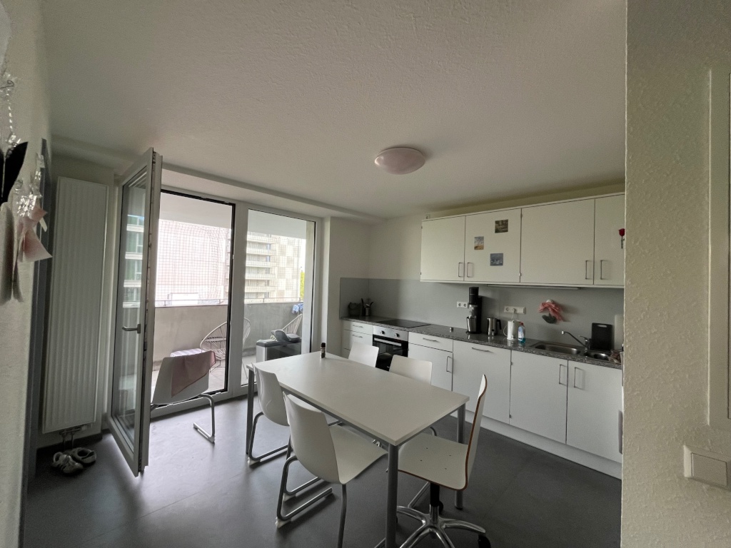 Flatshare Betzenhausen Sundgauallee - picture 4