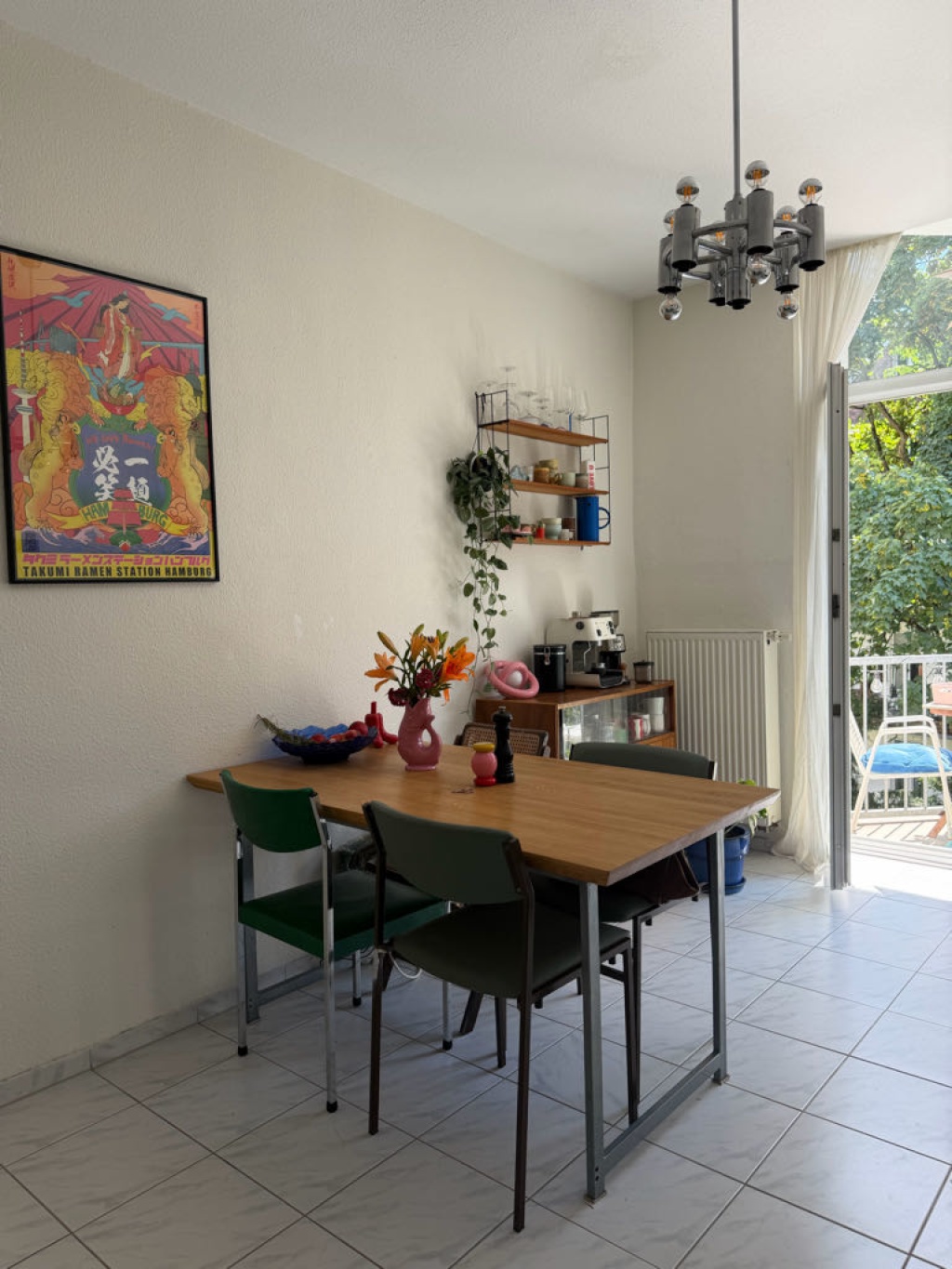 Wohnung Friedrichstadt Fürstenplatz - Bild 2