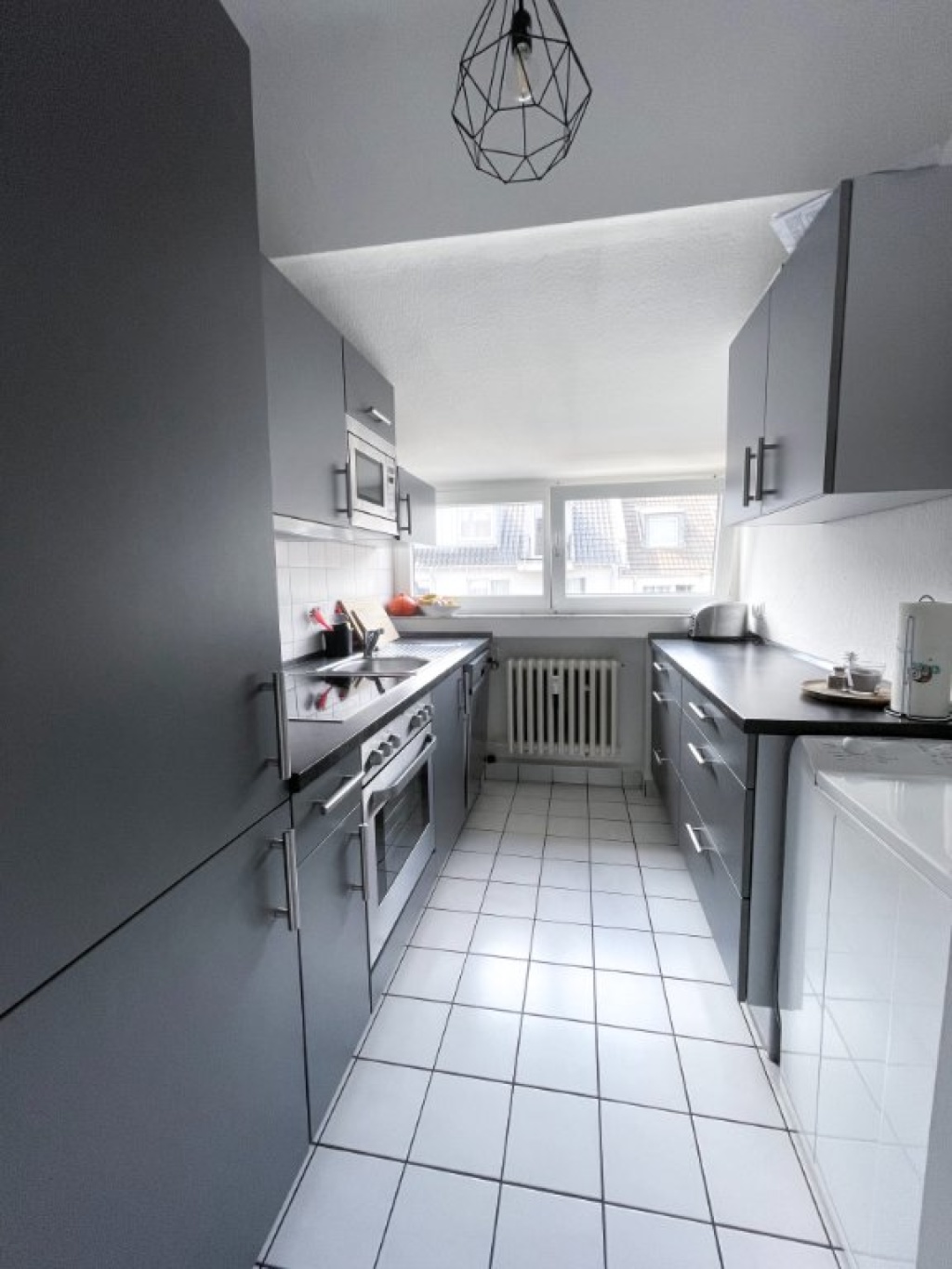 Schöne Zentrale Wohnung zur Zwischenmiete – Clemensstraße 25, 50676 Köln Altstadt-Süd – Vorschaubild 7