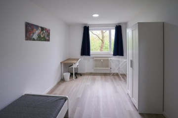 Anzeigenbild: Kölner Landstraße, Düsseldorf
