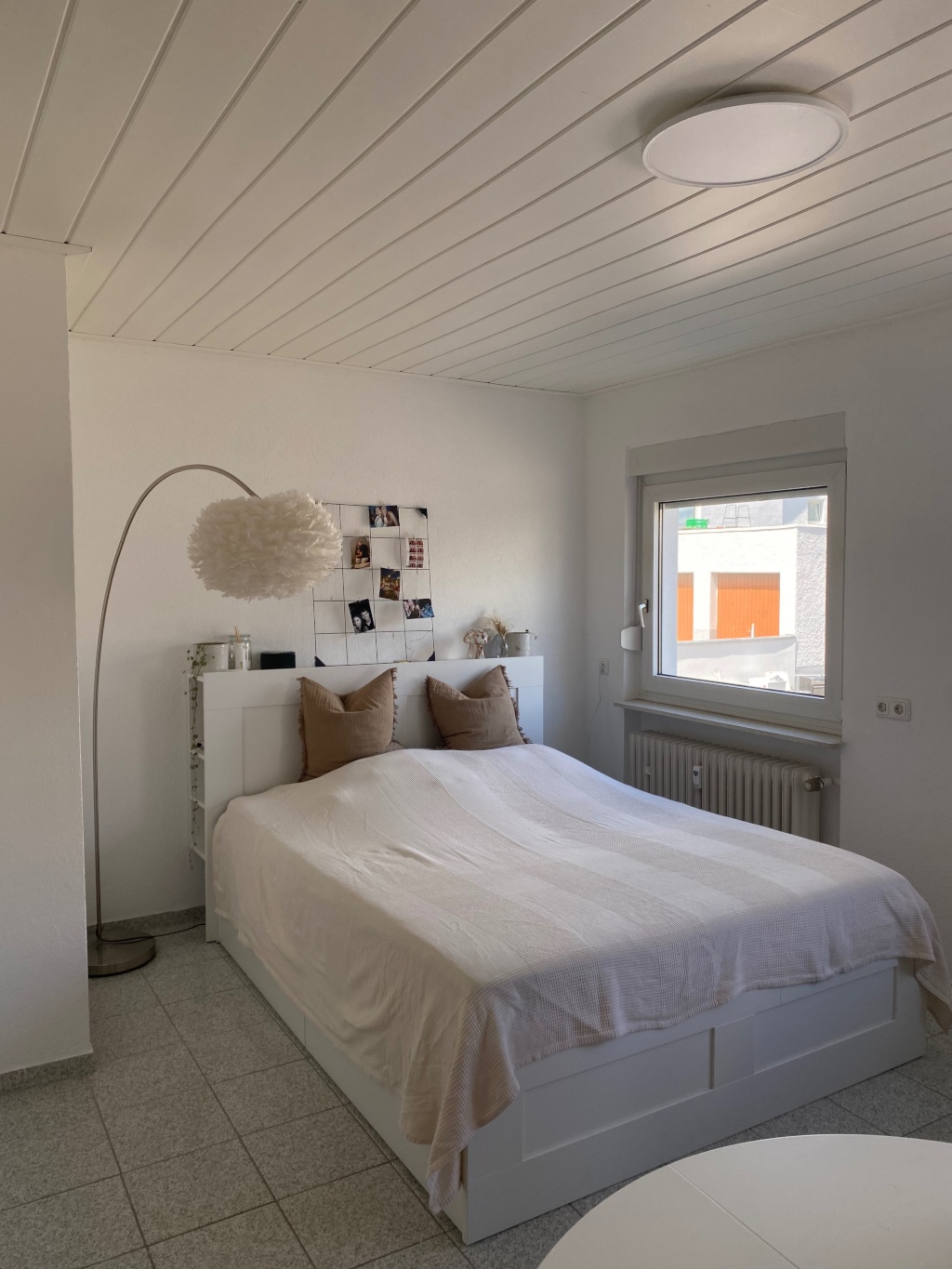 möblierte 1-Zimmer-Wohnung in direkter Uninähe unterzuvermieten
