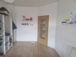 Anzeigenbild: Frauen WG ab 01.08.2026 ggf. 15.07