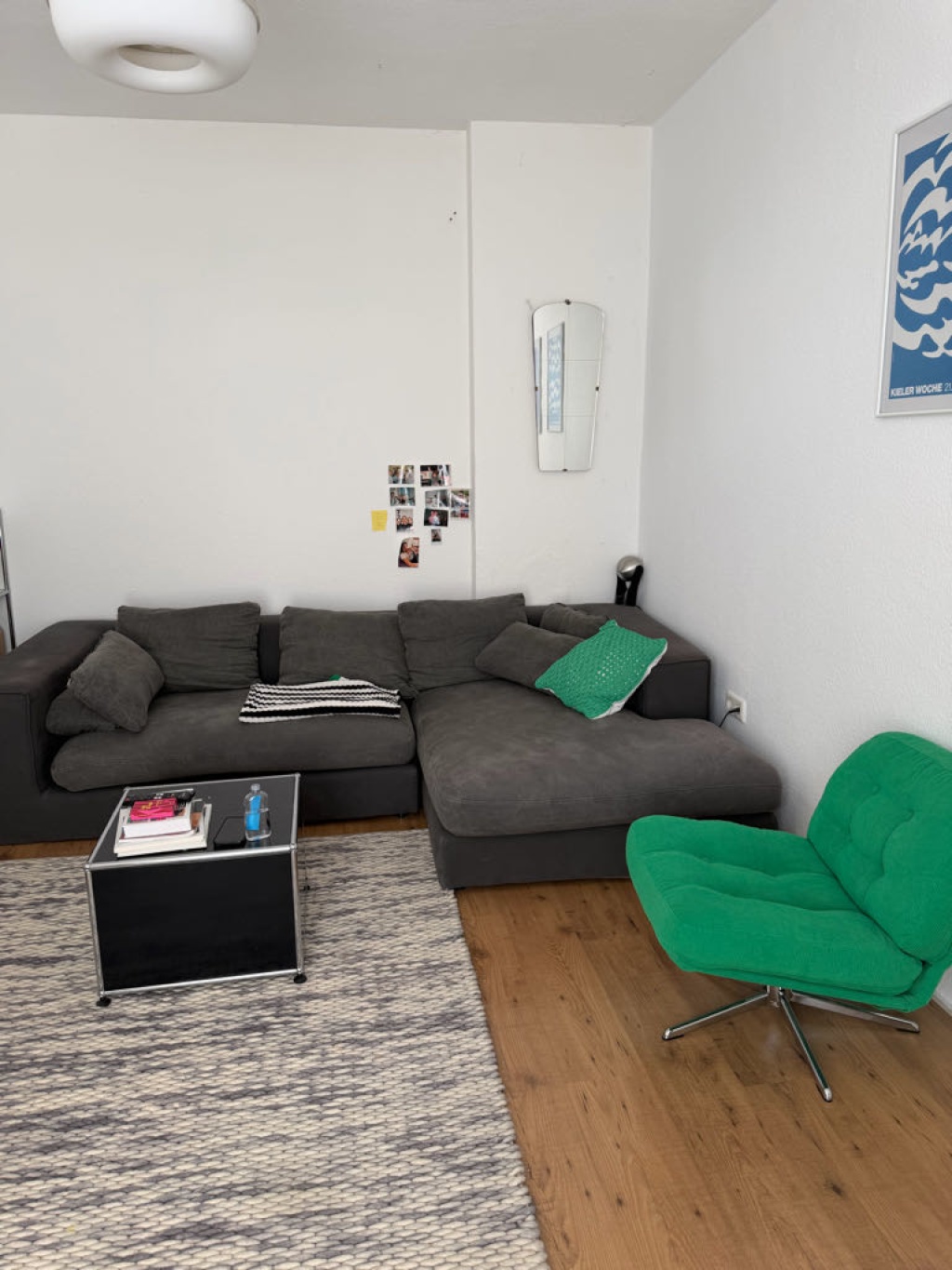 Wohnung Friedrichstadt Fürstenplatz - Bild 4