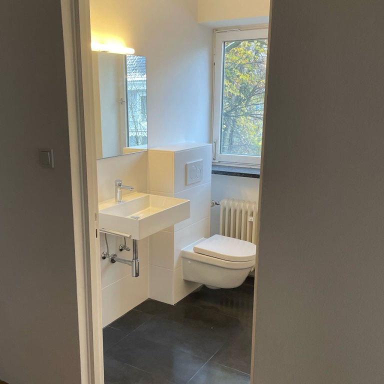 WG-Zimmer Obergiesing-Fasangarten Fasangartenstraße - Bild 6
