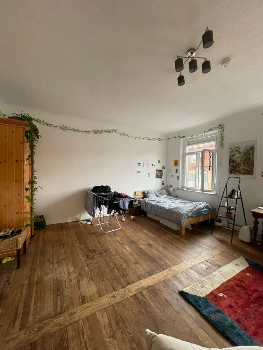 WG-Zimmer Innenstadt Schuhstraße 37 - Bild 4