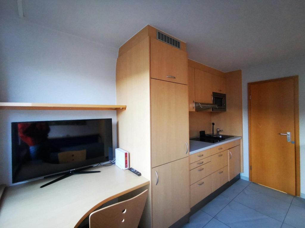 Pfarrstraße, Stuttgart – Pfarrstraße, 70182 Stuttgart Mitte – Vorschaubild 5