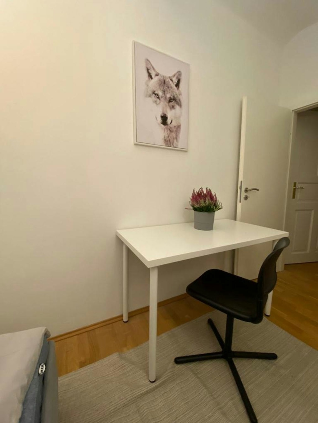 Flatshare Bogenhausen Regina-Ullmann-Straße - picture 1