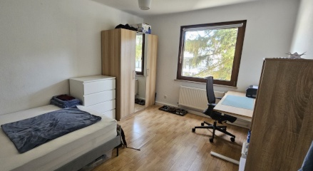 Anzeigenbild: WG-Zimmer in Trier-Süd