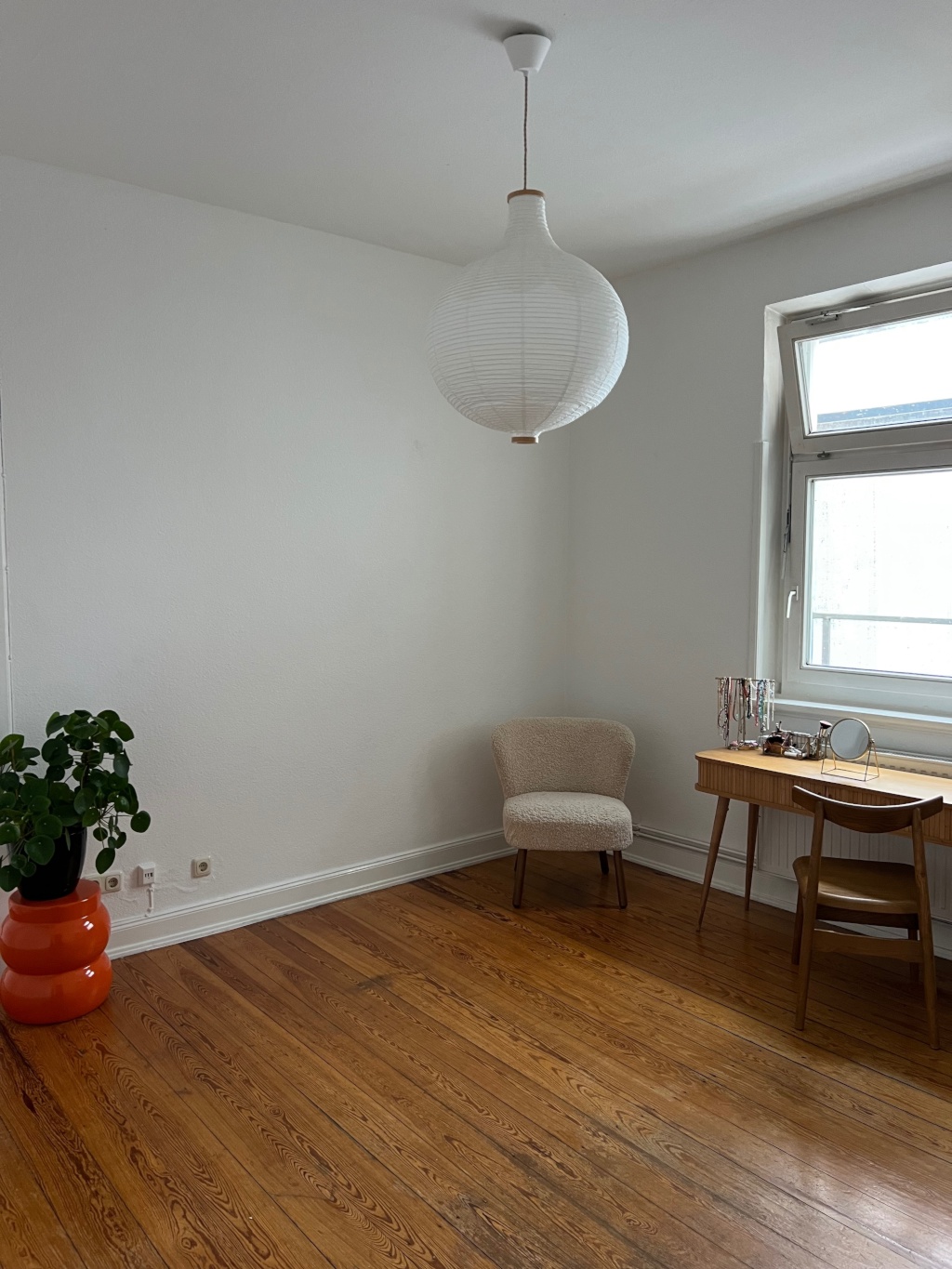Möblierte Altbauwohnung in St. Georg zur Zwischenmiete – Koppel 26, 20099 Hamburg St. Georg – Vorschaubild 7
