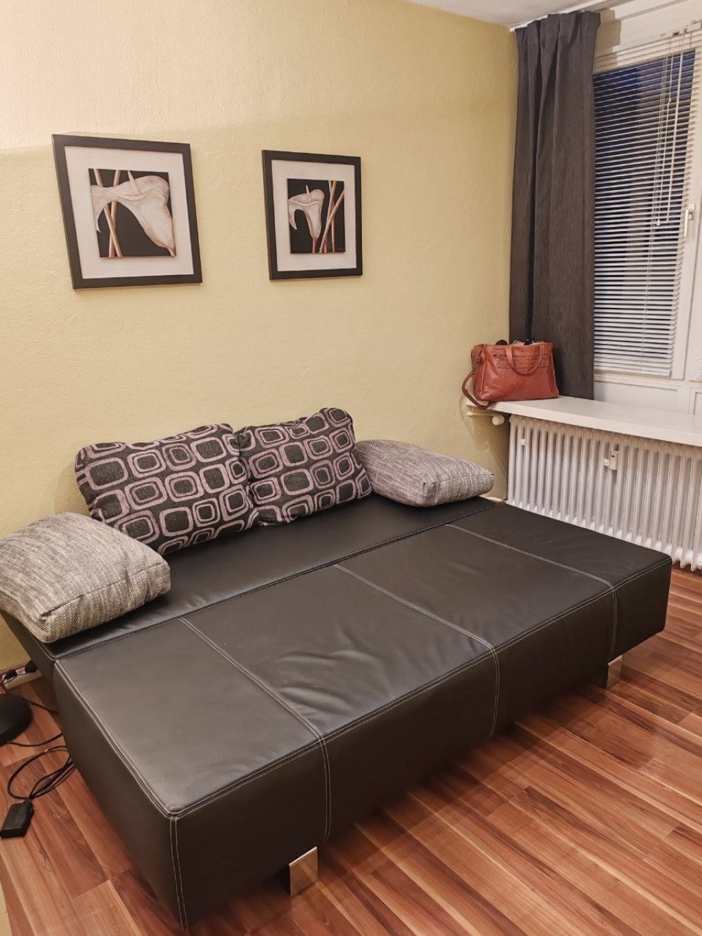 Studio-Apartment – Klagenfurter Straße 3, 81669 München Ramersdorf-Perlach – Vorschaubild 10