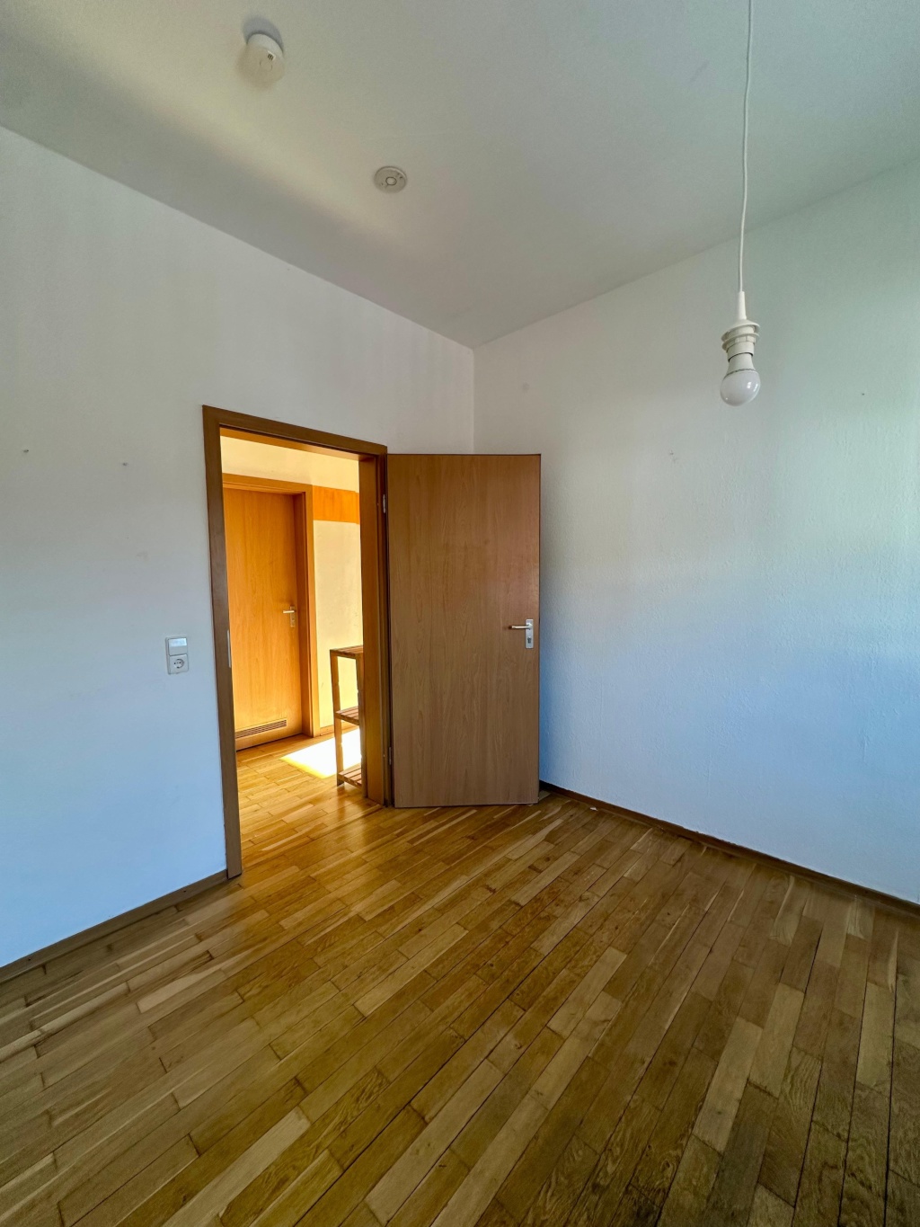 Habitación en WG Nord Eduard-Pfeiffer Straße 8 - foto 8