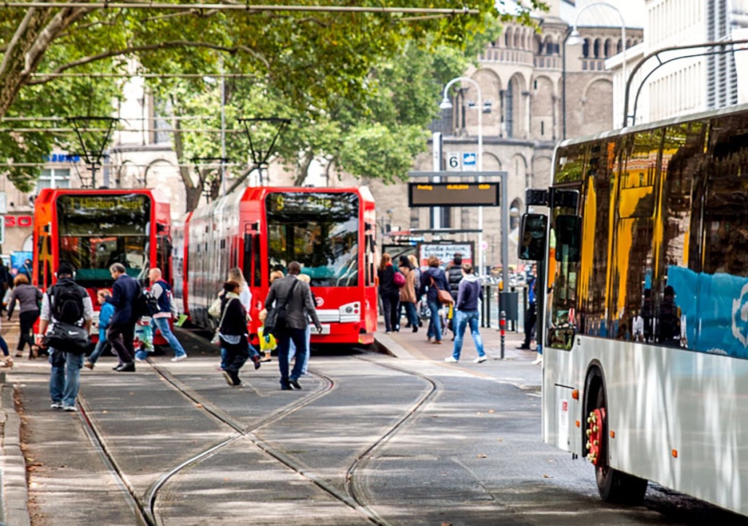 Schöne Zentrale Wohnung zur Zwischenmiete – Clemensstraße 25, 50676 Köln Altstadt-Süd – Vorschaubild 14