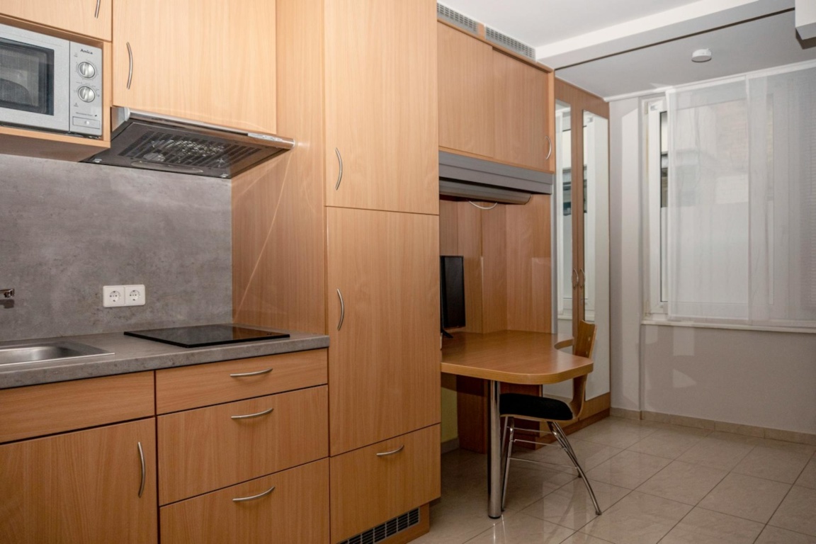 Pfarrstraße, Stuttgart – Pfarrstraße, 70182 Stuttgart Mitte – Vorschaubild 5