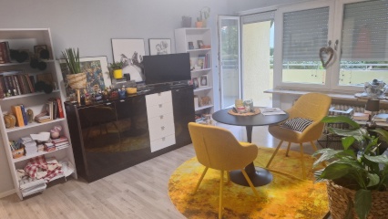 Imagen del anuncio: WG in 3 Zimmer Wohnung in Haar