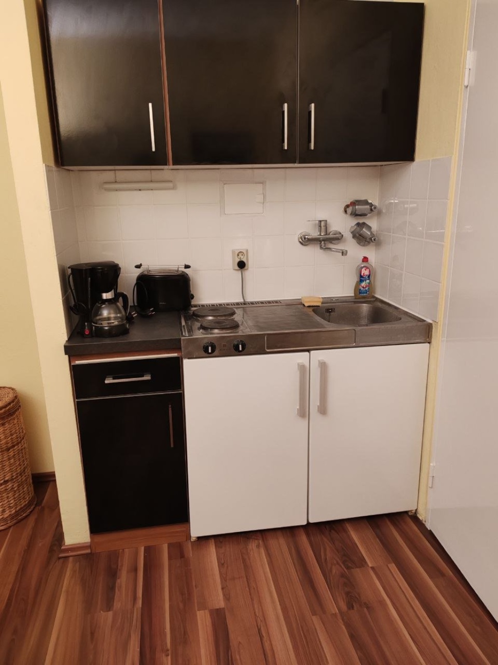 Studio-Apartment – Klagenfurter Straße 3, 81669 München Ramersdorf-Perlach – Vorschaubild 3