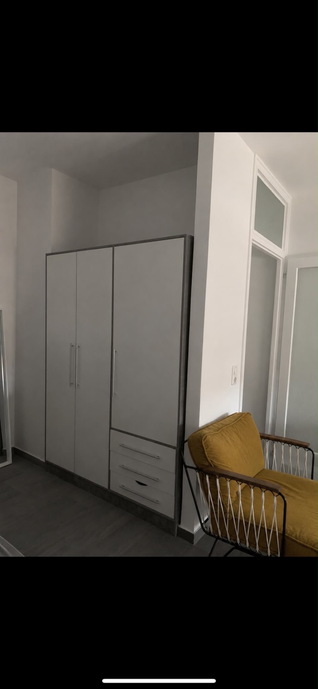 45qm Appartement nahe U6 – Würmtalstraße, 81375 München Hadern – Vorschaubild 5