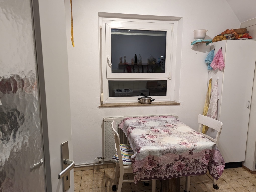 WG-Zimmer Vaihingen Am Feldrand - Bild 9