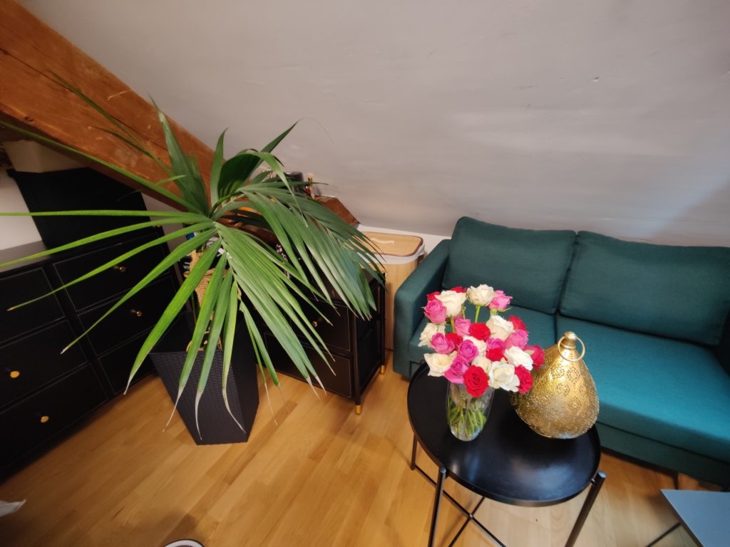 Habitación en WG Bachletten Weiherhofstrasse - foto 2