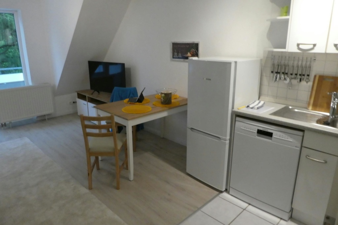 Vinzenzweg, Hamburg – Vinzenzweg, 21077 Hamburg Eißendorf – Vorschaubild 2