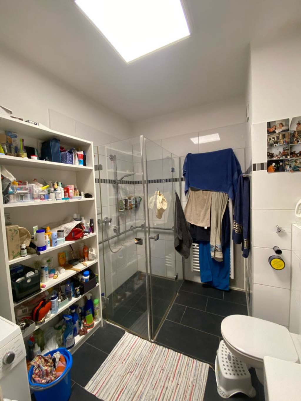 WG-Zimmer Innenstadt Weiße Herzstraße 1 - Bild 12