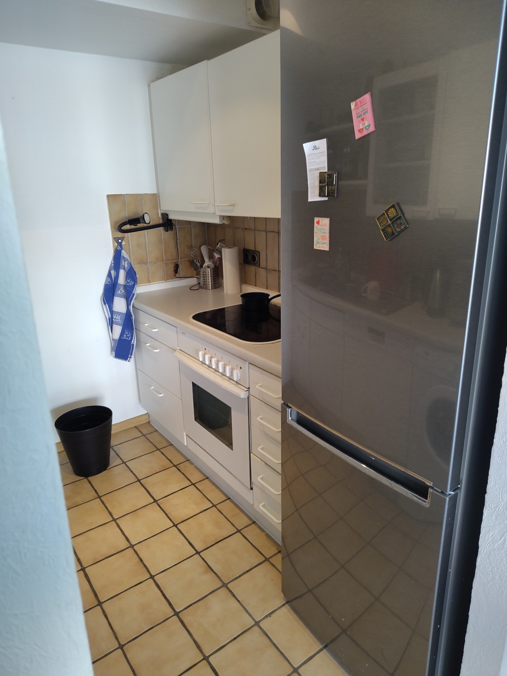 Möblierte Zwei-Zimmerwohnung zur Zwischenmiete In Köln-Bayenthal – Goltsteinstraße, 50968 Köln Bayenthal – Vorschaubild 8