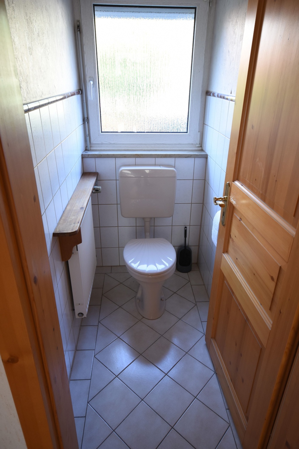 Habitación en WG Schwabach-Limbach Sachsenstraße 12 - foto 3