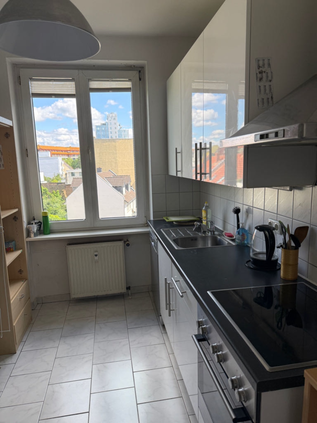 WG-Zimmer Niederrad Triftstraße 15 - Bild 12