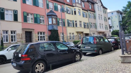 Imagen del anuncio: Wohnung im schönen Damenviertel zur Zwischenmiete 1 Monat