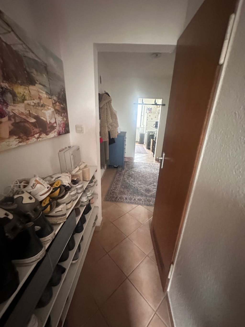 Wohnung Sachsenhausen Tiroler Straße 58 - Bild 5
