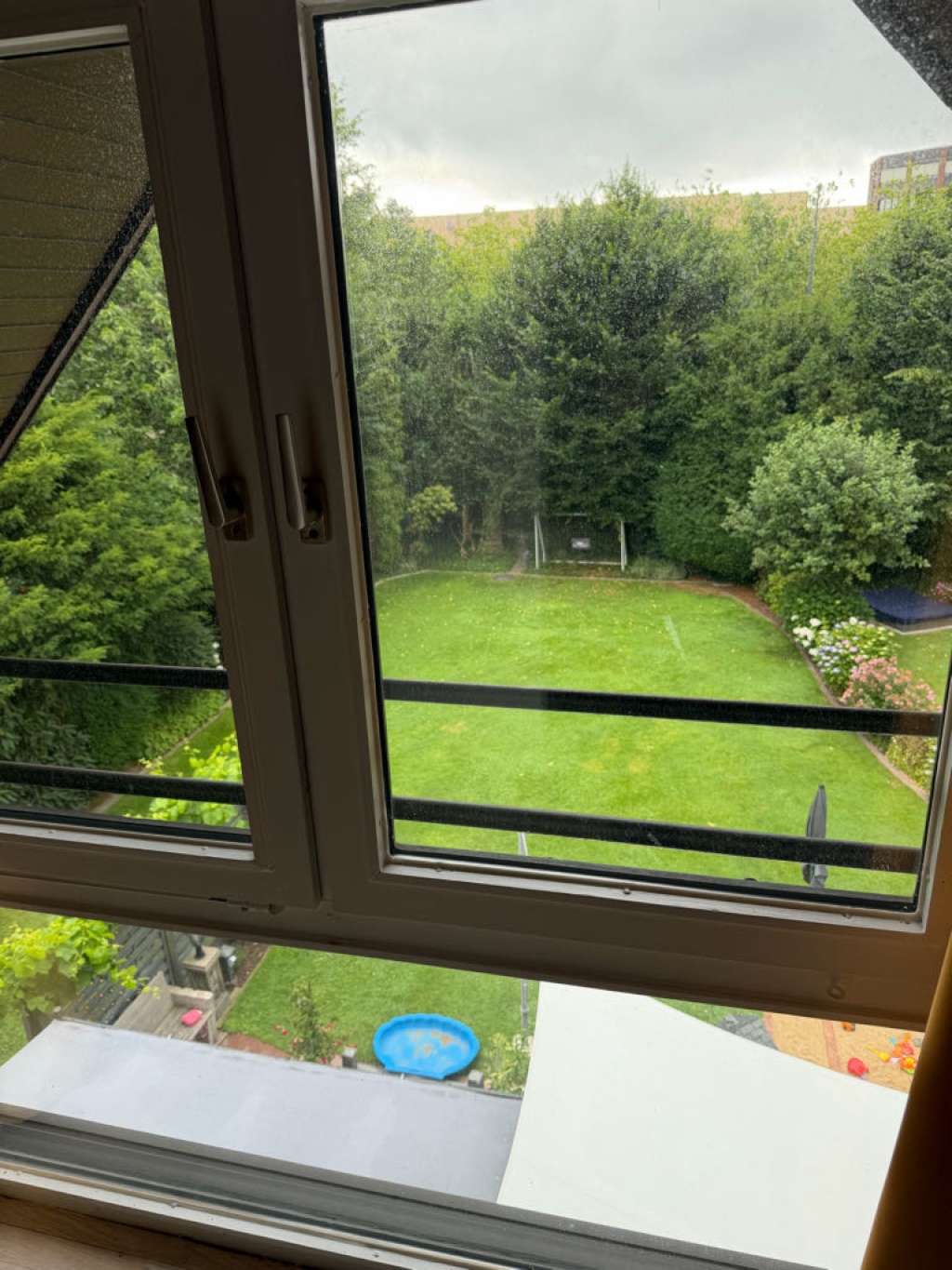 WG-Zimmer Hemelingen Steinmetzenweg 8 - Bild 6