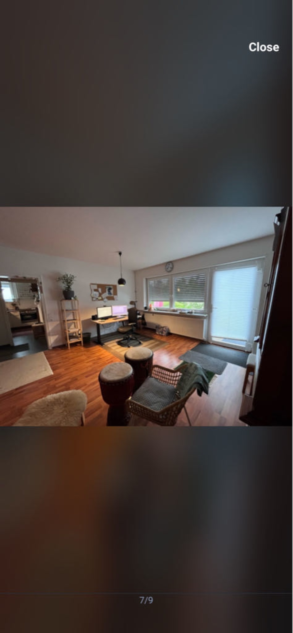 Apartamento Lasbachtal Bodelschwinghstraße 34 - foto 4