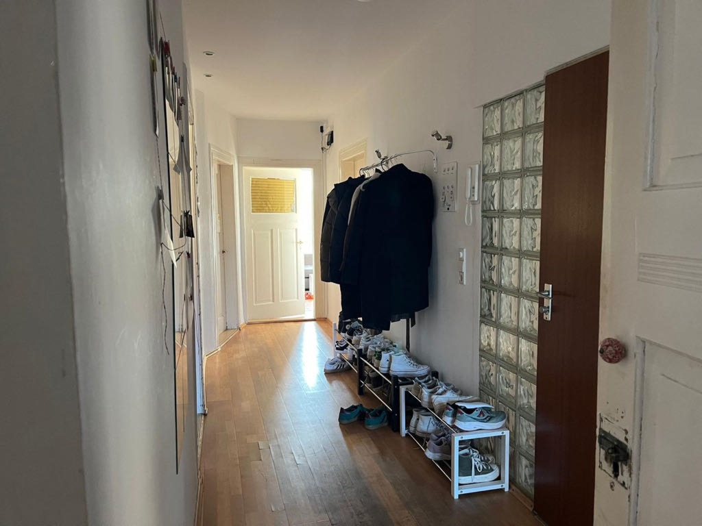 WG-Zimmer City Bismarckstraße - Bild 6