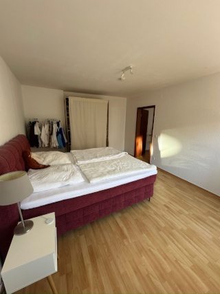 Ad image: 2 Zimmer Wohnung im Saarbrücker Nauwieser Viertel