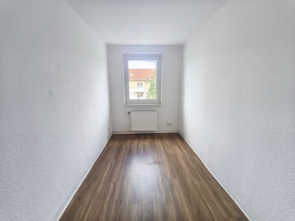 Wohnung Merseburg Albert-Keller-Straße 6 - Kinderzimmer
