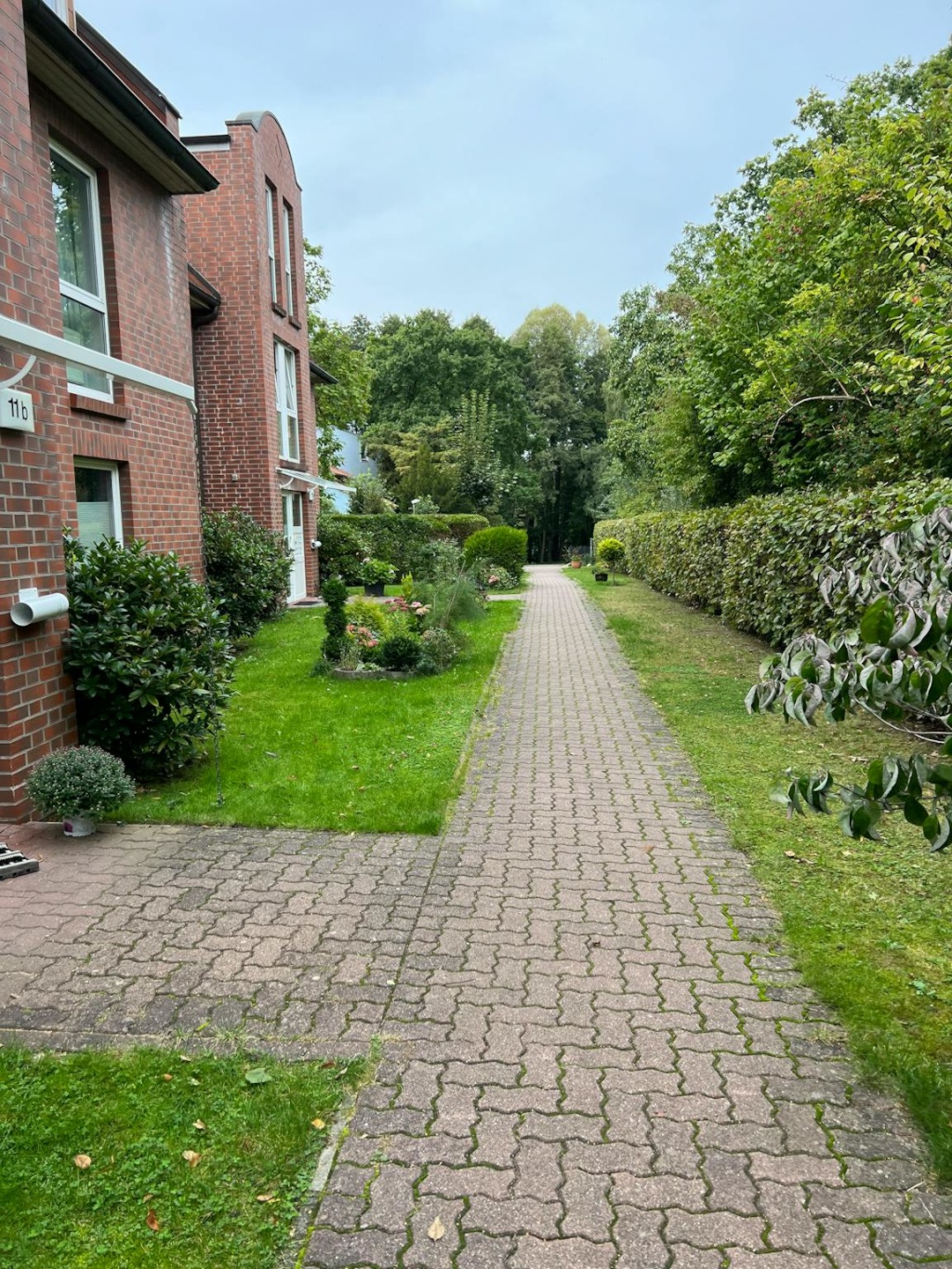 Vinzenzweg, Hamburg – Vinzenzweg, 21077 Hamburg Eißendorf – Vorschaubild 5