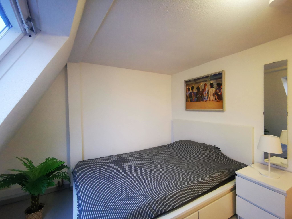 Leonhardstraße, Stuttgart – Leonhardstraße, 70182 Stuttgart Mitte – Vorschaubild 5