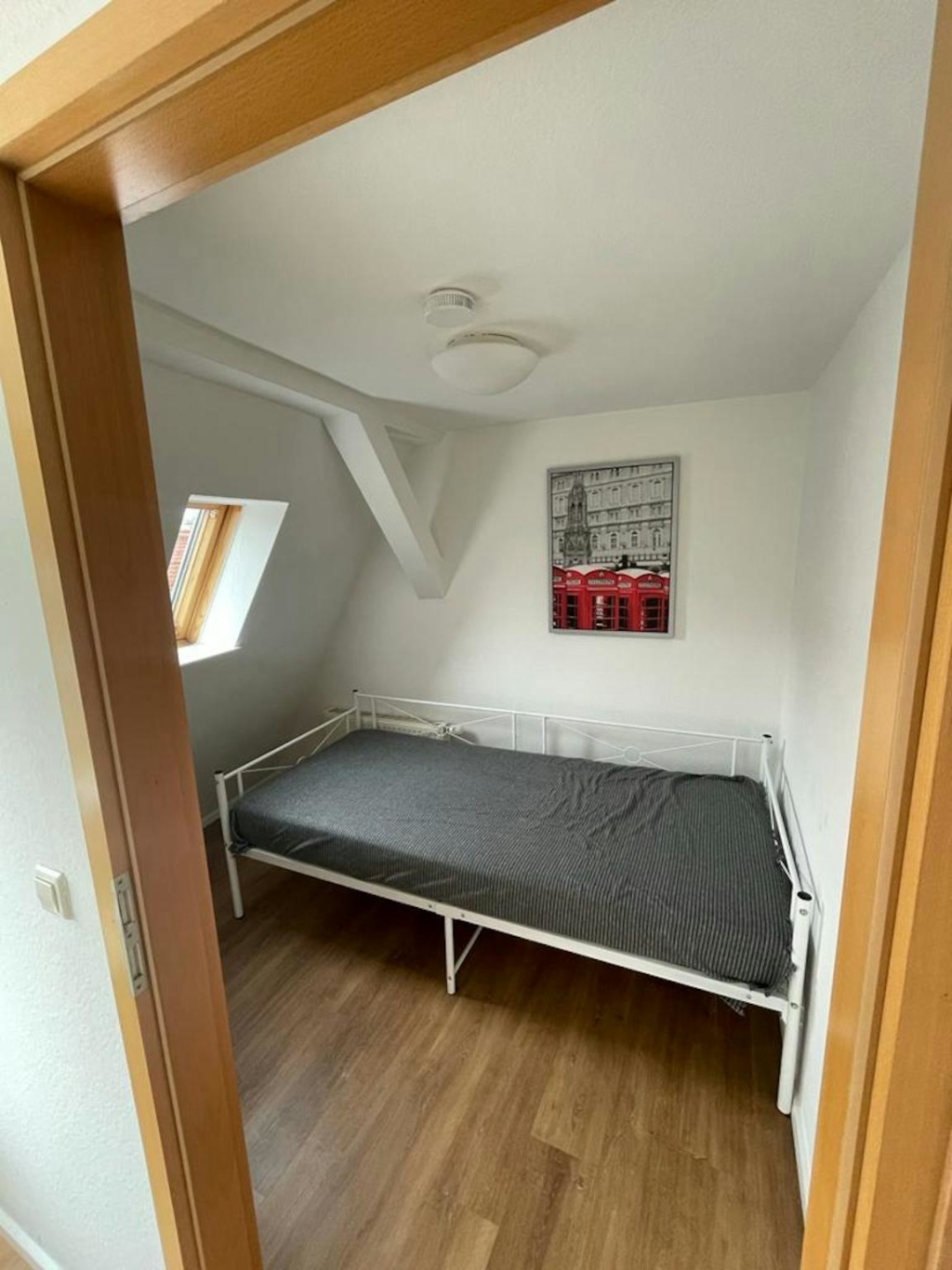 Leonhardstraße, Stuttgart – Leonhardstraße, 70182 Stuttgart Mitte – Vorschaubild 7
