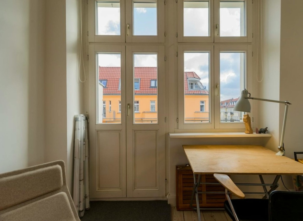 Wohnung Pankow Zelterstraße - Bild 3