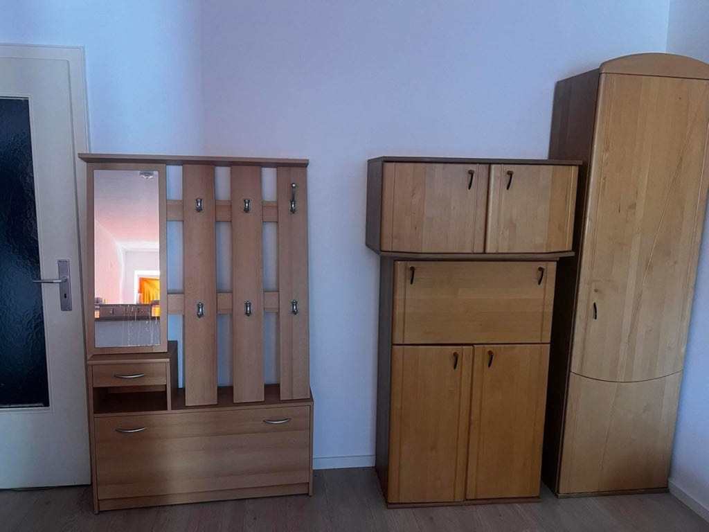 1-Zimmer-Wohnung Bad Kreuznach Hohe Bell 18 - Bild 9