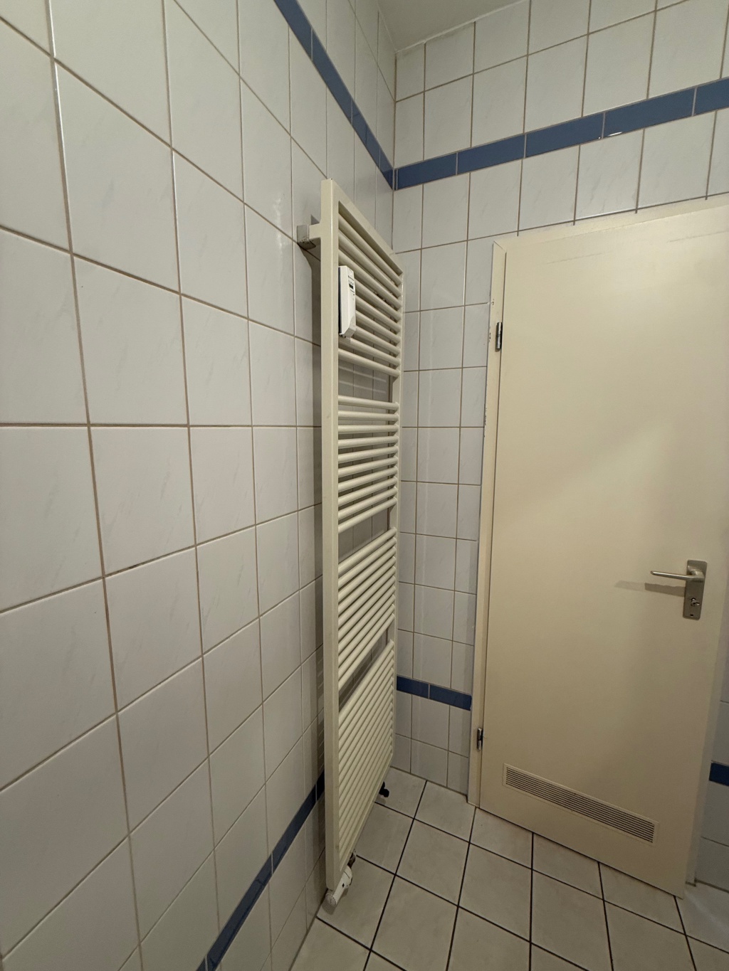1 Zimmer Wohnung Trier – Zeughausstraße 1, 54292 Trier Trier-Nord – Vorschaubild 5