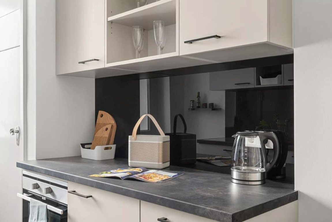 Wohnung Neukölln Nansenstraße - Bild 4