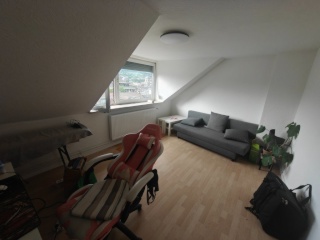 Ad image: Nachmieter gesucht für gemütliche 3,5-Zimmer-Wohnung in Wuppertal-Barmen