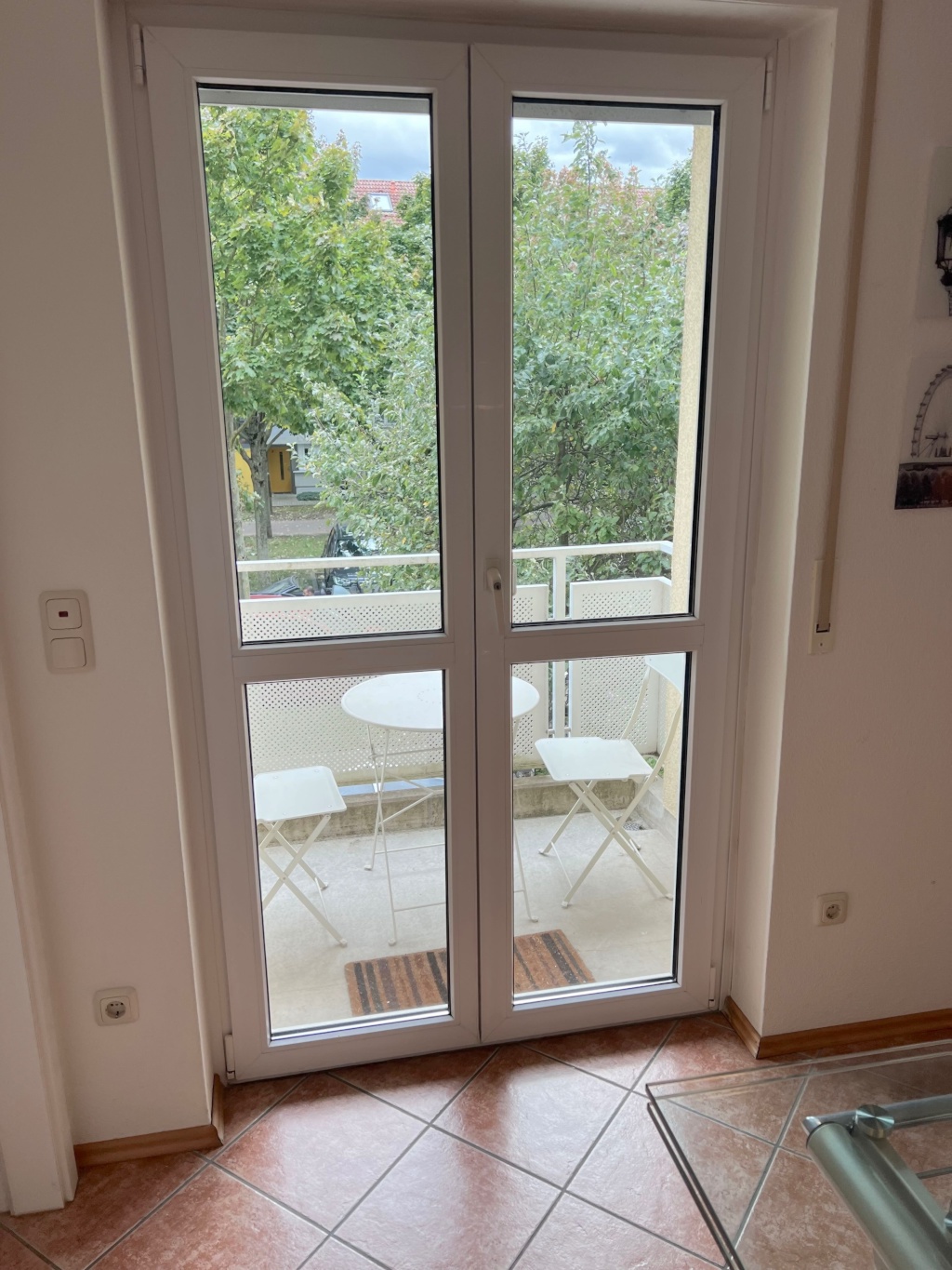 Moderne und voll ausgestattete Wohnung mit top Verkehrsanbindung (z.B. FFM Messe) – Am Brombeerberg 3, 64291 Darmstadt Arheilgen – Vorschaubild 10