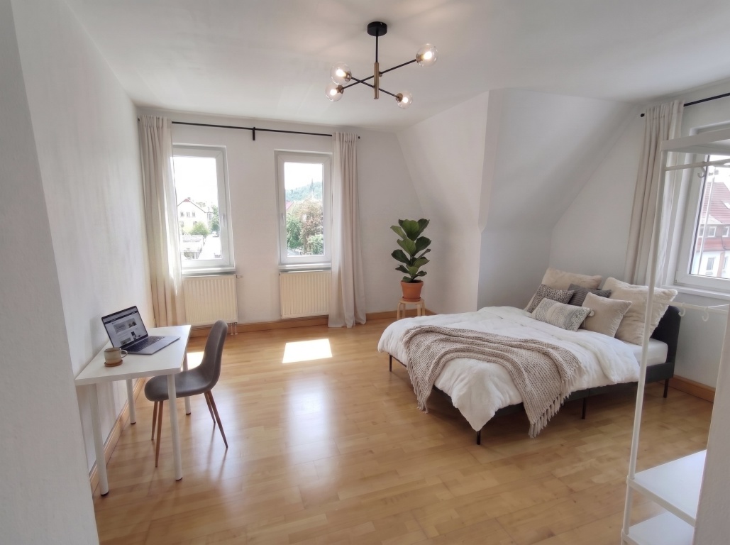 Flatshare Wangen wasenstrasse 1 - Zimmer