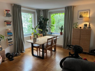 Imagen del anuncio: Untermiete Altstadt Wohnung