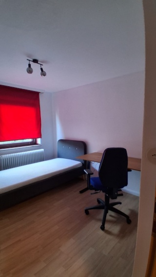 Möbliertes Zimmer / Furnished Room for Rent – Ideal für Studenten