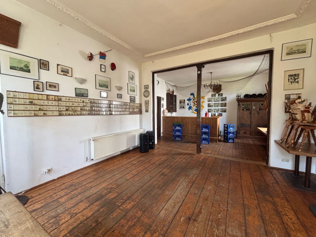 WG-Zimmer Stadtmitte Augustenstraße 32 - Bild 7